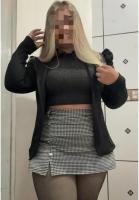 642297670: Chica busca chico en Murcia