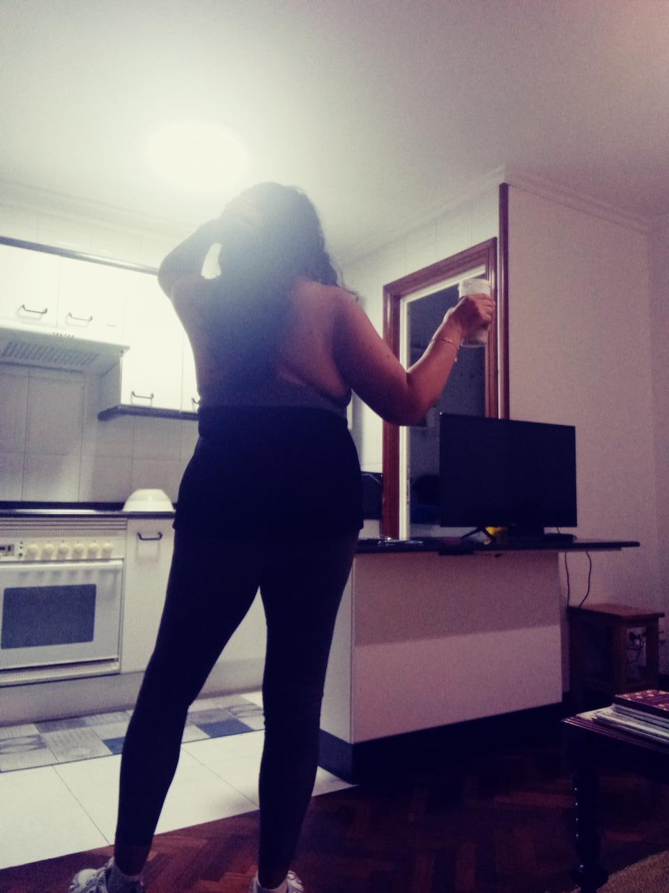 641113824: Chica busca chico en La Coruña