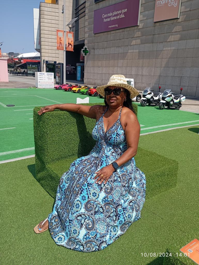 Chica busca chico en Las Palmas: 