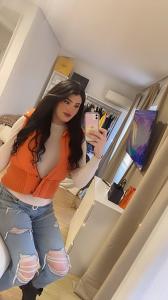 642874580: Travesti en Valencia