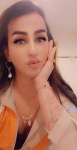 612256303: Travesti en Madrid