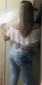 675156113: Chica busca chico en Sevilla