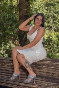 Chica busca chico en Sevilla: 