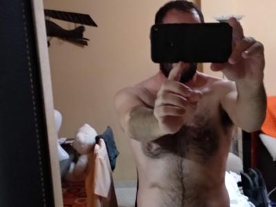 Chico busca chica en Málaga: 