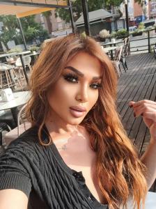 631112662: Travesti en Madrid