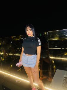 617411284: Transexual en Málaga