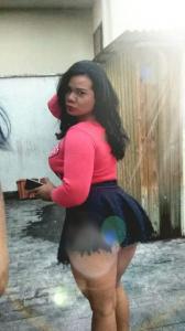 Travesti en Málaga: 