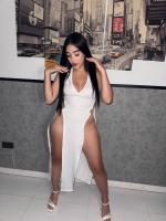 672304822: Chica busca chico en Málaga