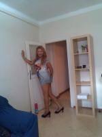 Transexual en Alicante: 