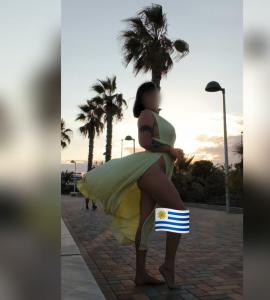 649765144: Chica busca chico en Alicante