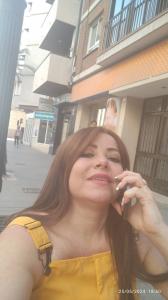 613786445: Chica busca chico en Valencia