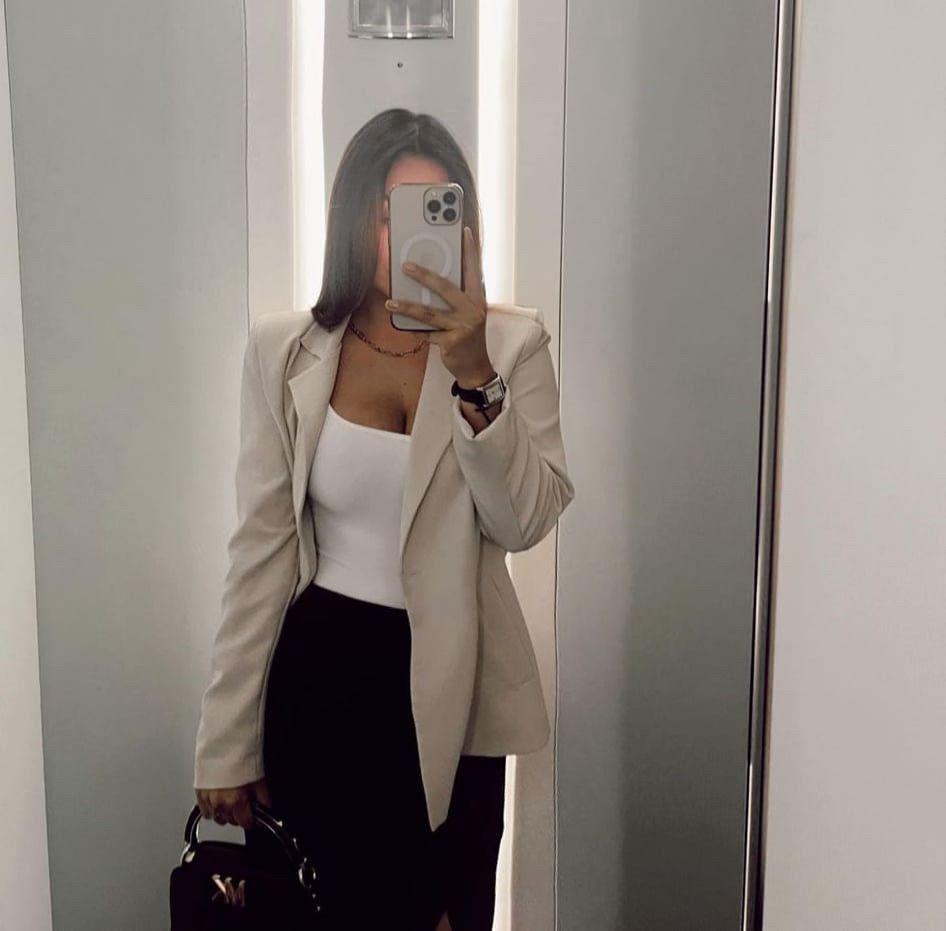 Chica busca chico en Vizcaya: 