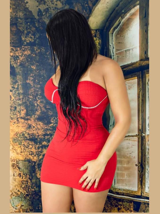 Chica busca chico en Sevilla: 