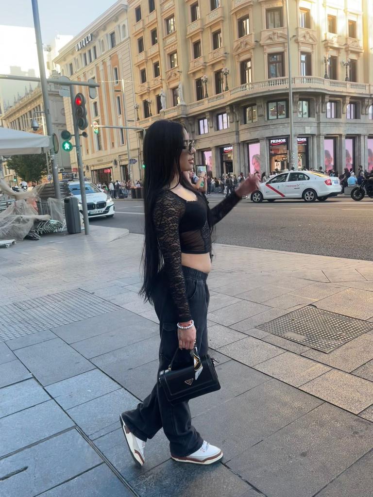 602655991: Chica busca chico en Madrid