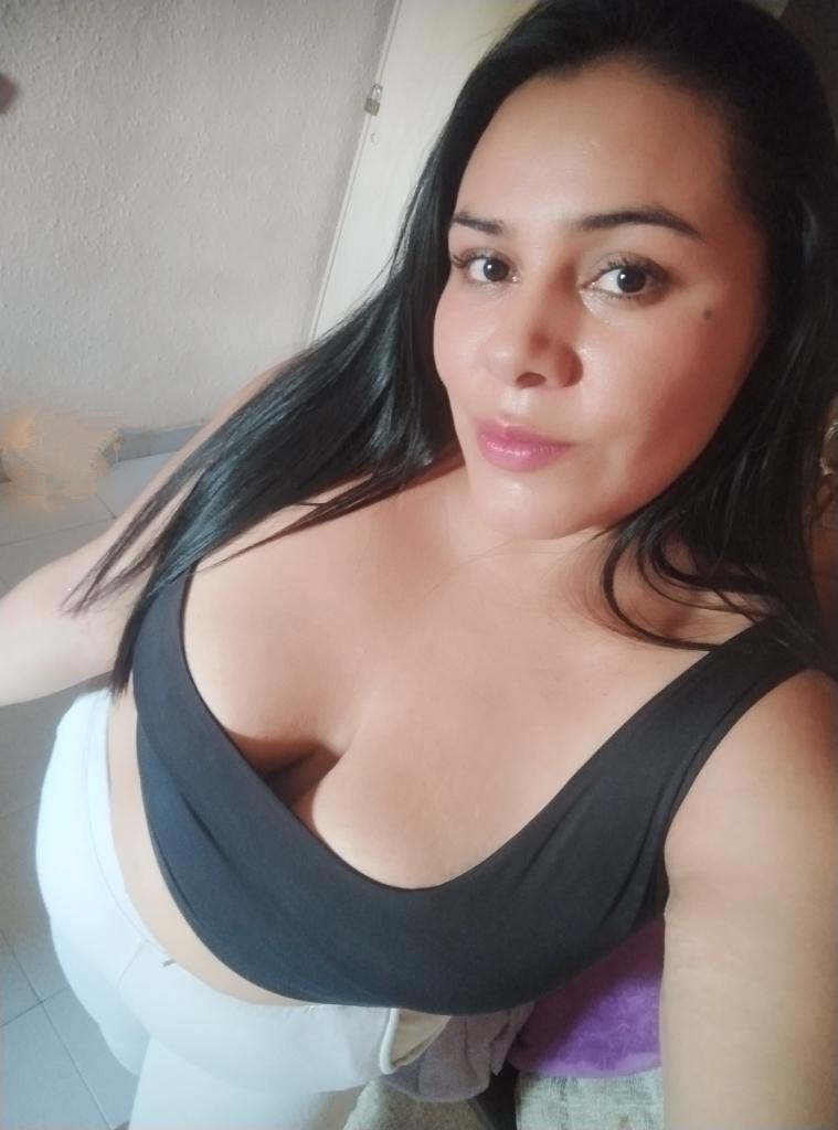 Chica busca chico en Toledo: 