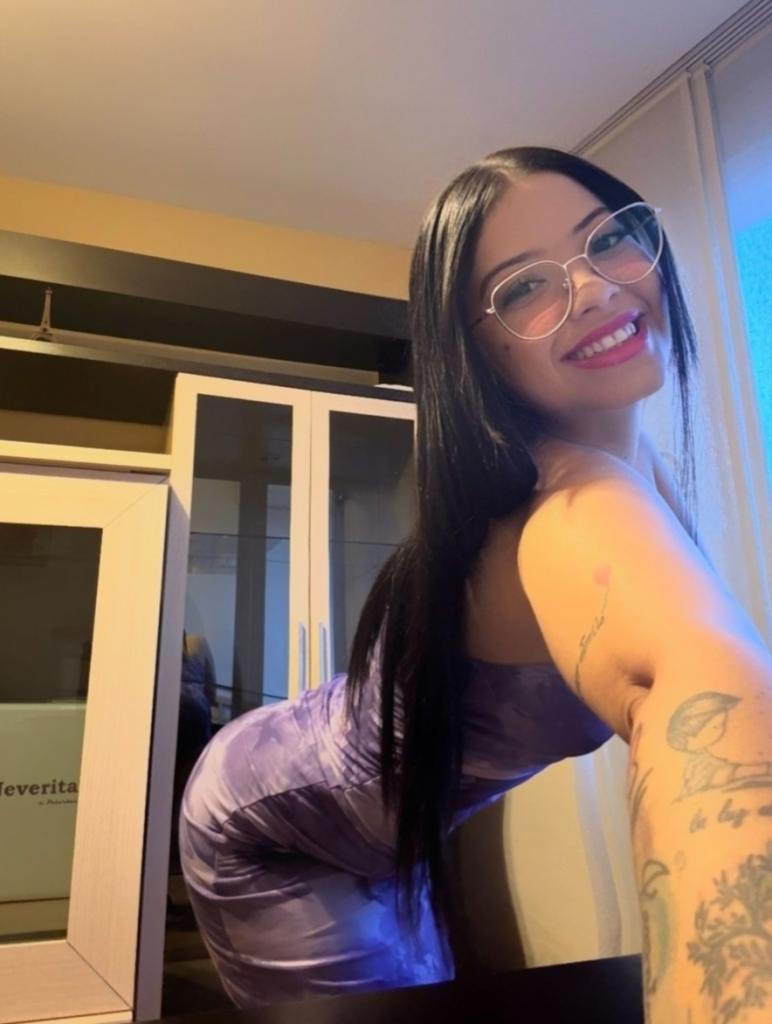 Chica busca chico en Tarragona: 