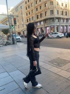 602655991: Chica busca chico en Madrid