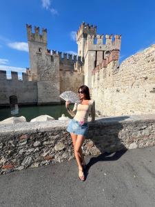 672436177: Transexual en Madrid