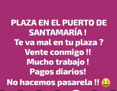 685810215: Chica busca chico en Cádiz