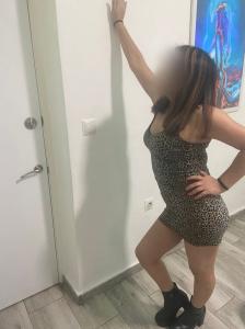 612239279: Chica busca chico en Madrid