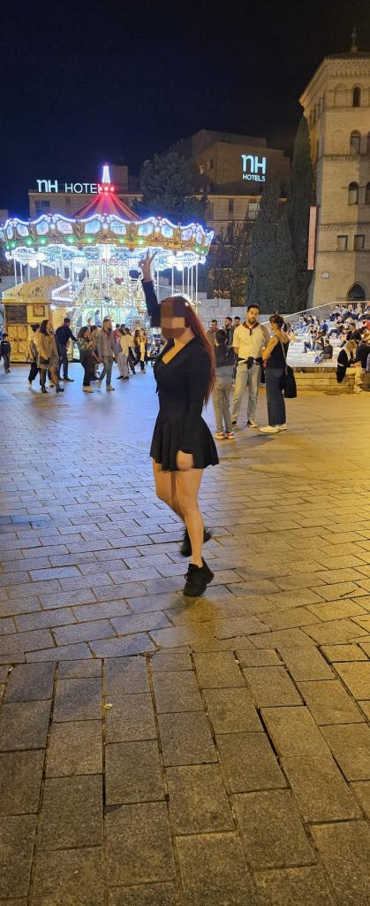 Chica busca chico en Zaragoza: 