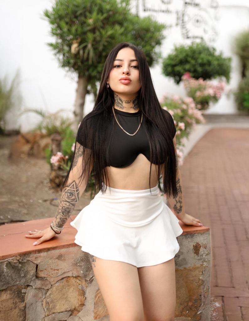 Chica busca chico en Málaga: 