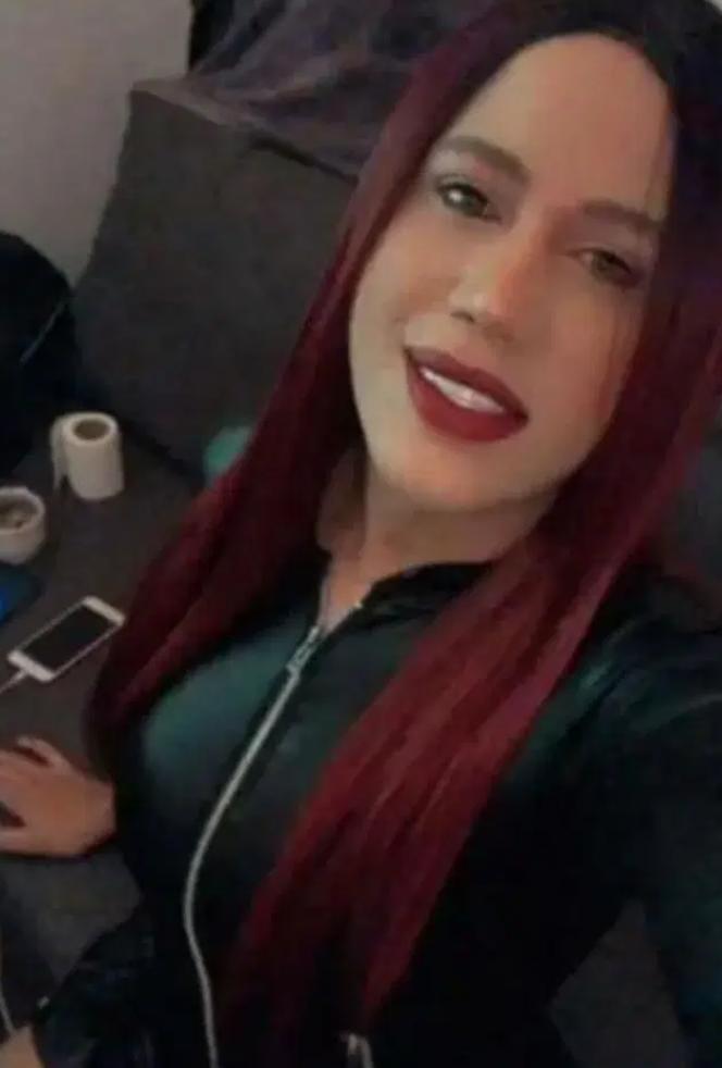 Travesti en La Coruña: 