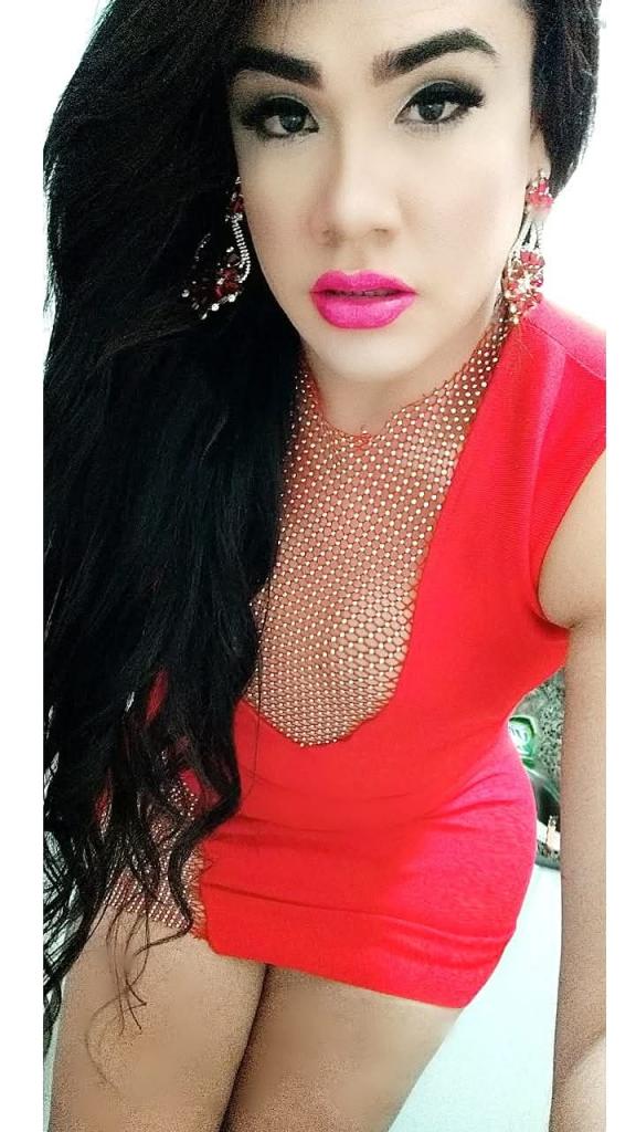 613646136: Transexual en Toledo