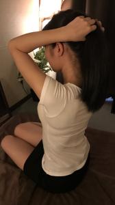 Chica busca chico en Barcelona: 