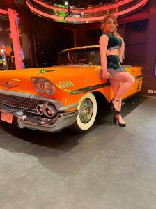 678300786: Transexual en Madrid