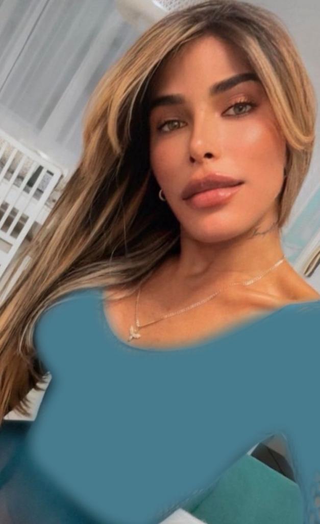 647609006: Transexual en Barcelona