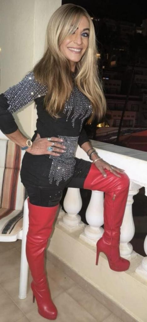 603187283: Transexual en Tenerife