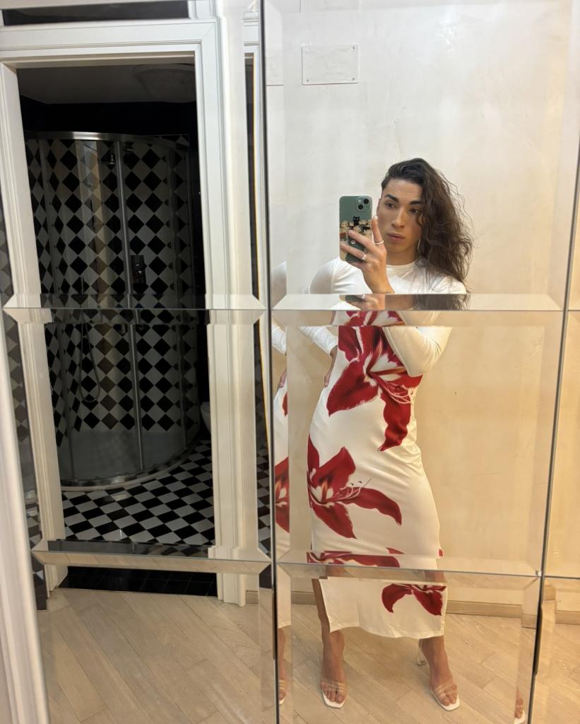 Travesti en Guipúzcoa: 