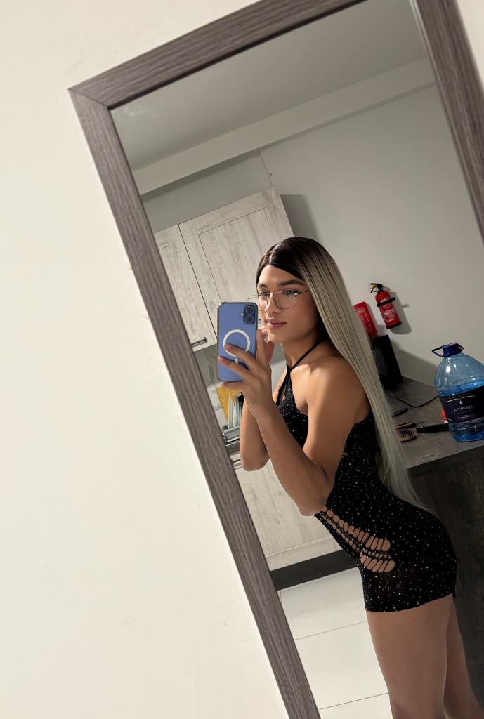 602094683: Transexual en Alicante