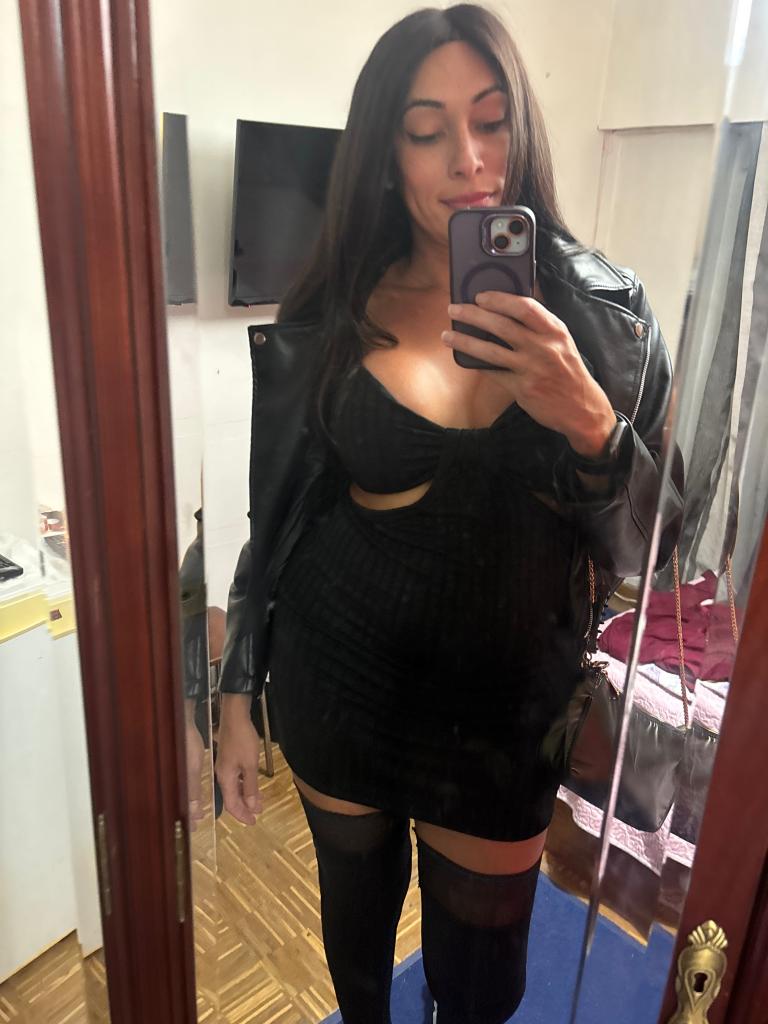 674991154: Travesti en Cantabria