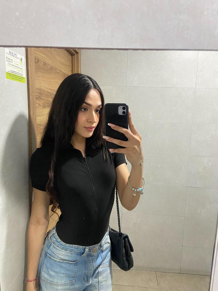 Travesti en Alicante: 