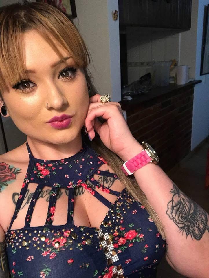 647074019: Chica busca chico en Madrid