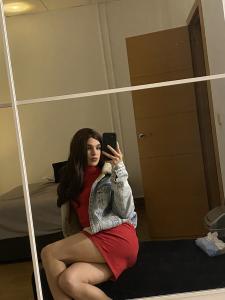 632263770: Chica busca chico en Madrid