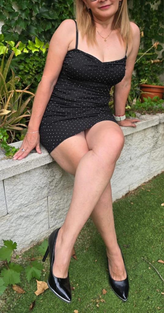 641607344: Chica busca chico en Madrid