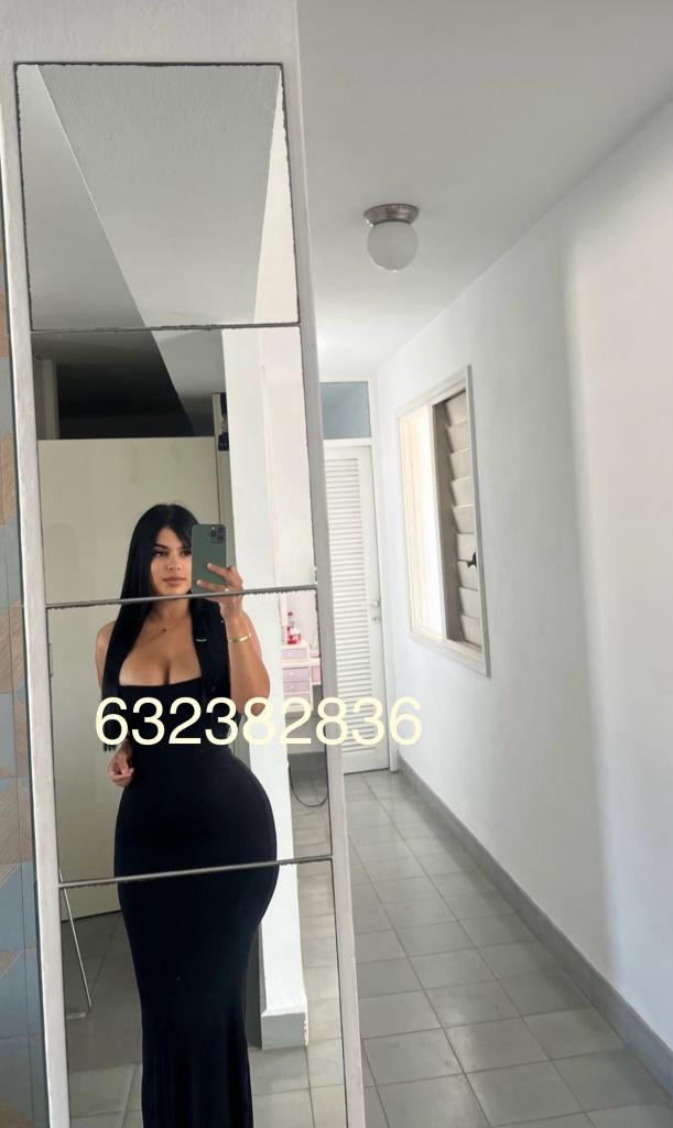 632382836: Chica busca chico en León