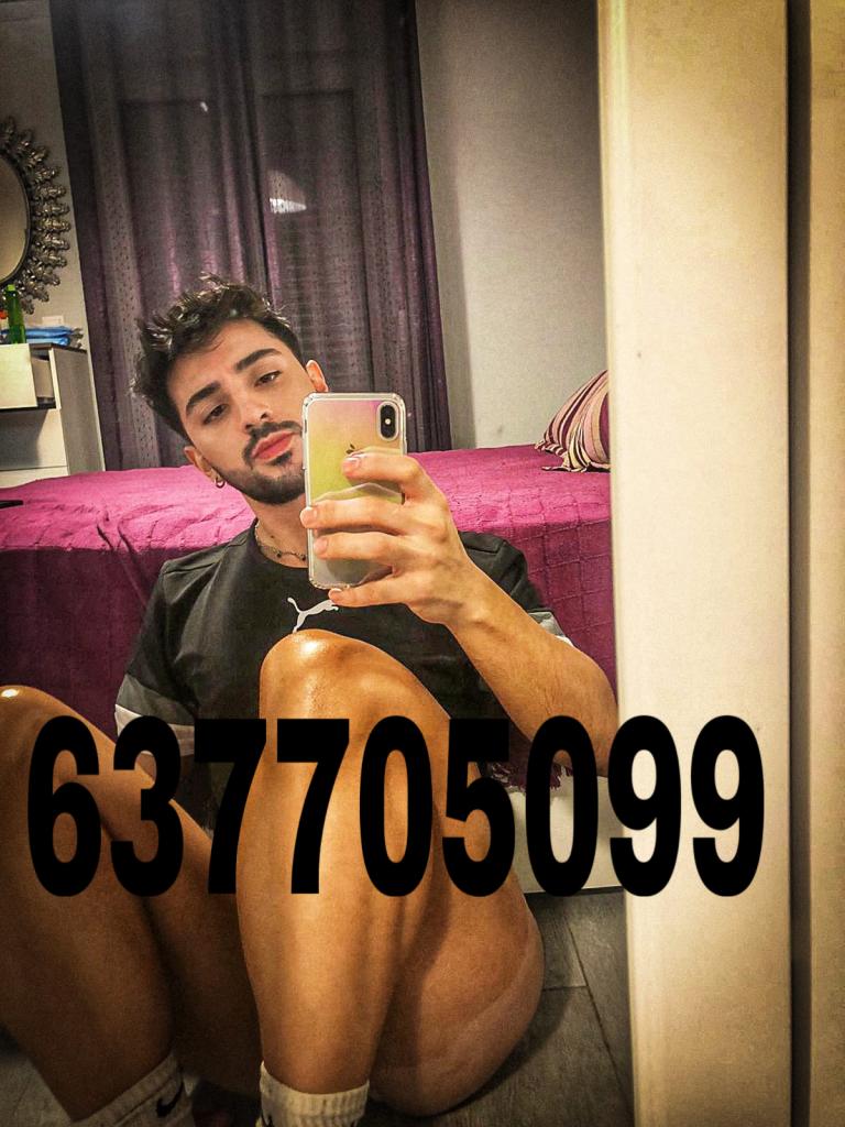 637705099: Chico busca chica en Tarragona