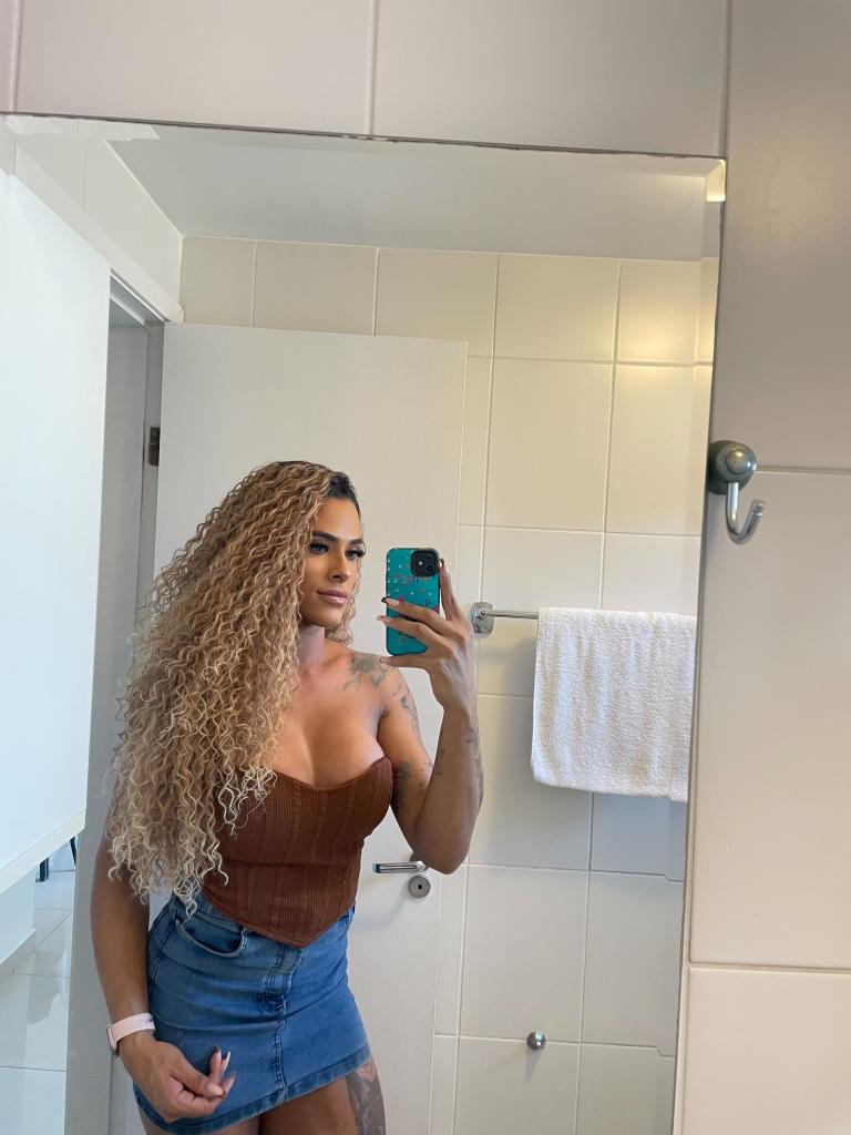 695862130: Transexual en Madrid