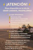 652603247:  en Las Palmas