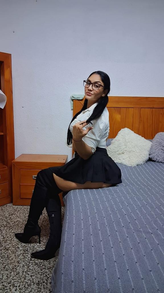 Chica busca chico en Valencia: 
