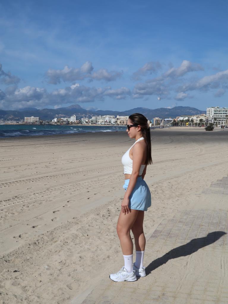 Chica busca chico en Mallorca: 