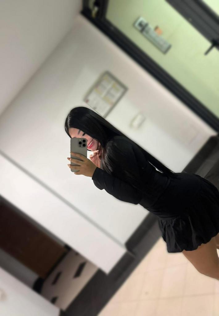 Chica busca chico en Tenerife: 