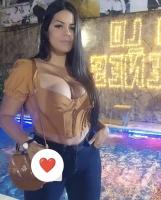 643220965: Chica busca chico en Valencia