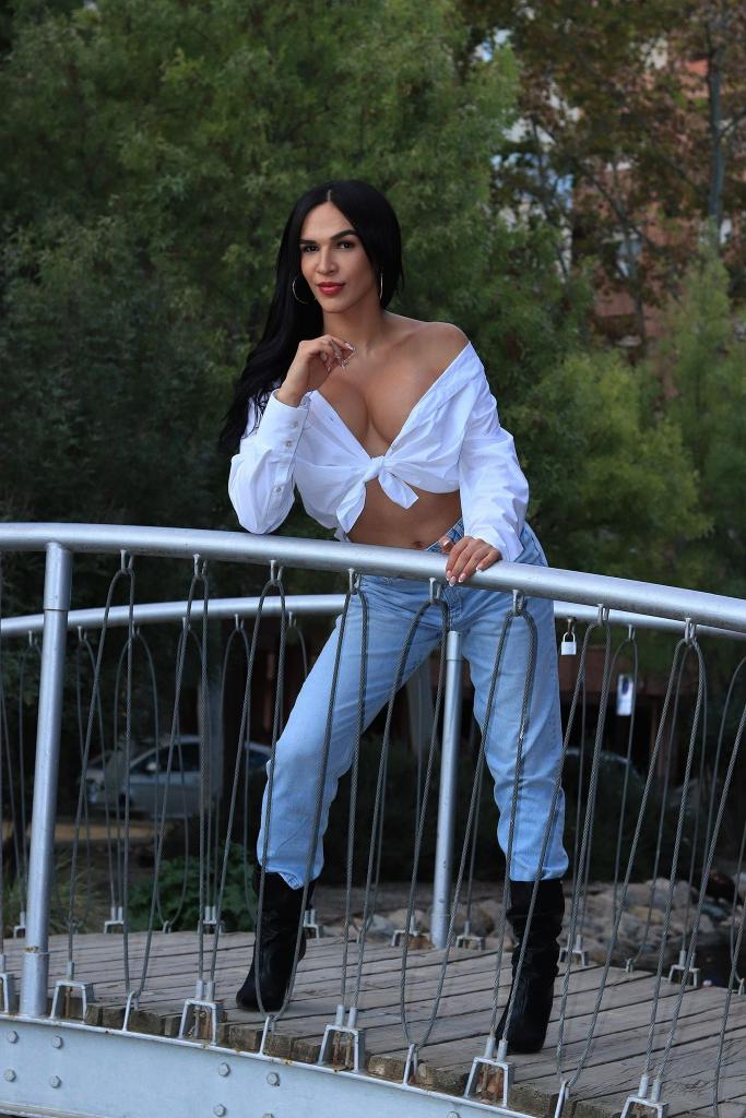 681279579: Travesti en Madrid