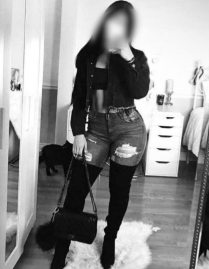 Chica busca chico en Zaragoza: 