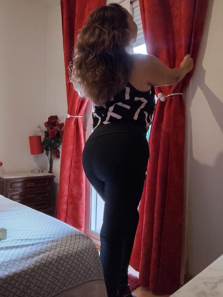 Chica busca chico en Ciudad Real: 